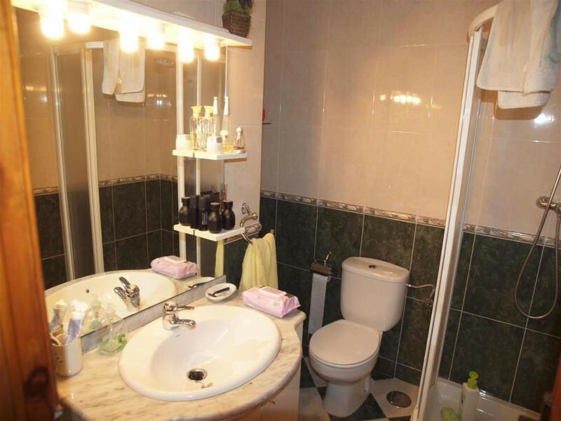 Middle Floor Apartment Caleta de Vélez Málaga - imagen 6