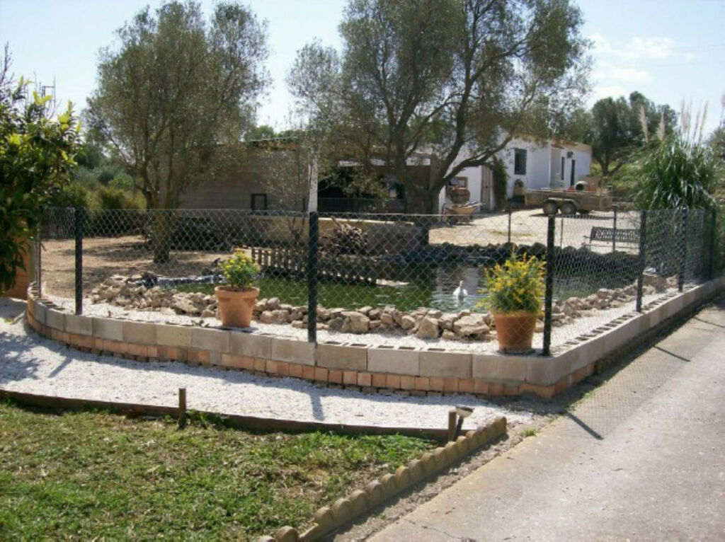 Finca - Cortijo Chiclana de la Frontera Cádiz - imagen 6