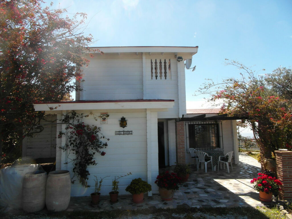 Detached Villa Arenas Málaga - imagen 6