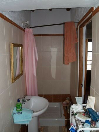 Townhouse Canillas de Aceituno Málaga - zdjęcie 6