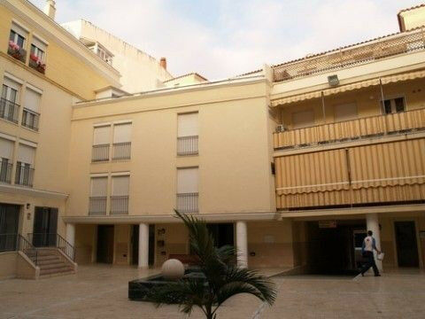 Penthouse Vélez-Málaga Málaga - imagen 6