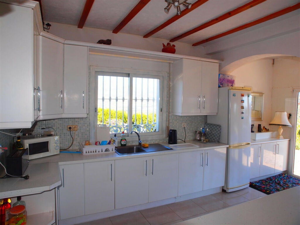 Finca - Cortijo Viñuela Málaga - Bild 6