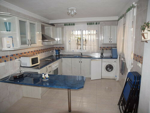 Detached Villa Benajarafe Málaga - Bild 6