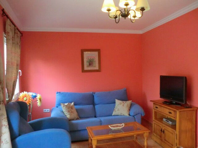 Ground Floor Apartment Nerja Málaga - imagen 6