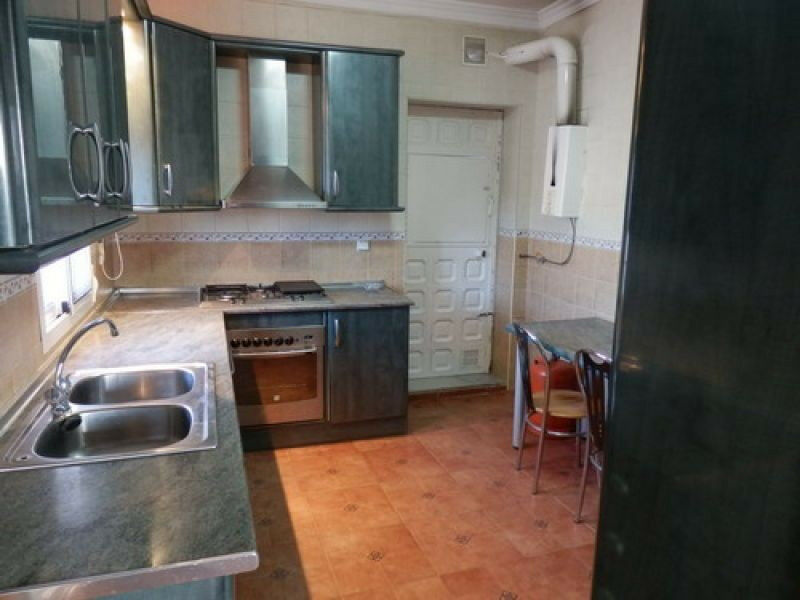 Detached Villa Vélez-Málaga Málaga - imagen 6
