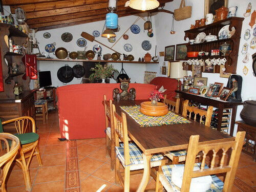 Finca - Cortijo Iznate Málaga - imagen 6