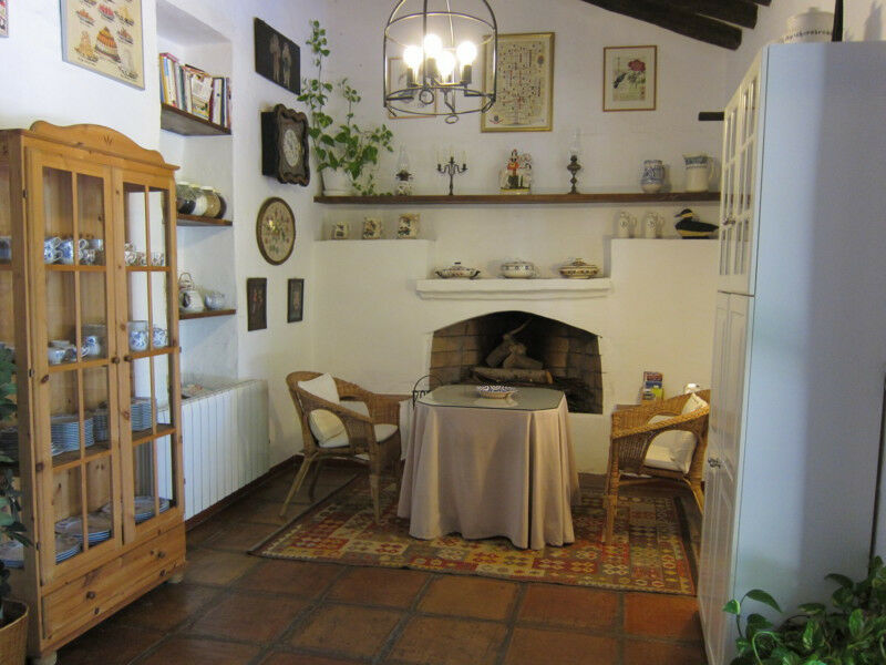 Finca - Cortijo Cómpeta Málaga - imagen 6