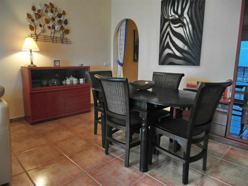 Middle Floor Apartment Algarrobo Málaga - imagen 6