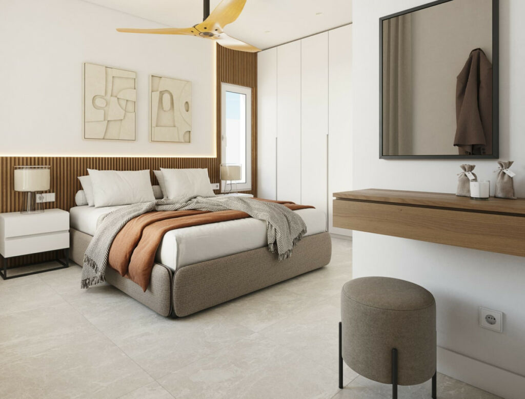 Semi-Detached House San Javier Murcia - Bild 6