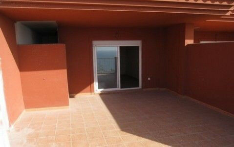 Townhouse Torrox Málaga - Bild 6