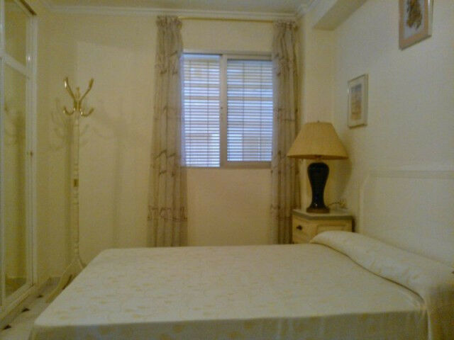 Ground Floor Apartment Nerja Málaga - imagen 6