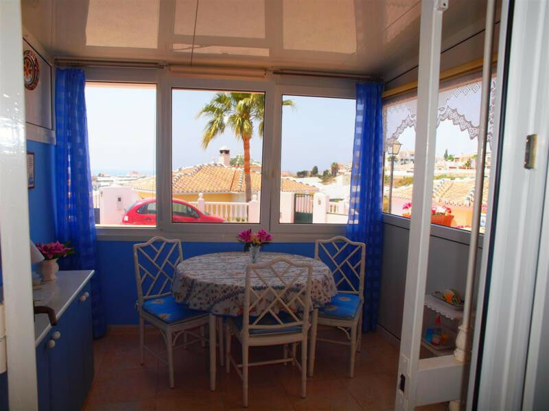Townhouse Torrox Málaga - imagen 6