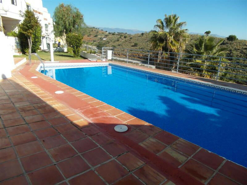 Townhouse Benajarafe Málaga - imagen 6