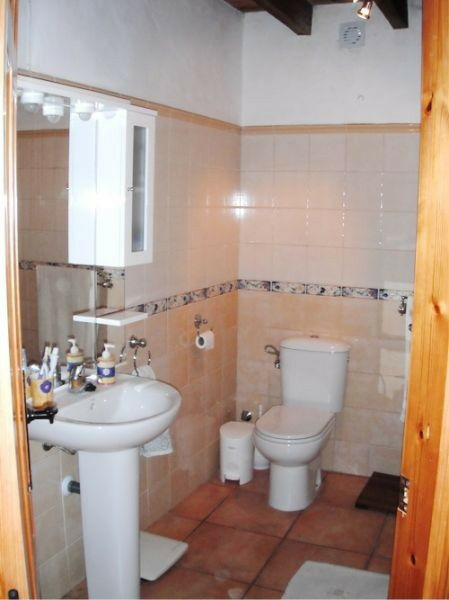 Detached Villa Almachar Málaga - Bild 6
