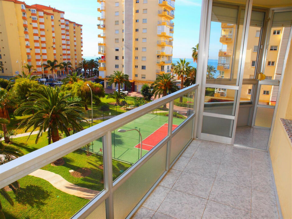 Middle Floor Apartment Algarrobo Málaga - imagen 6
