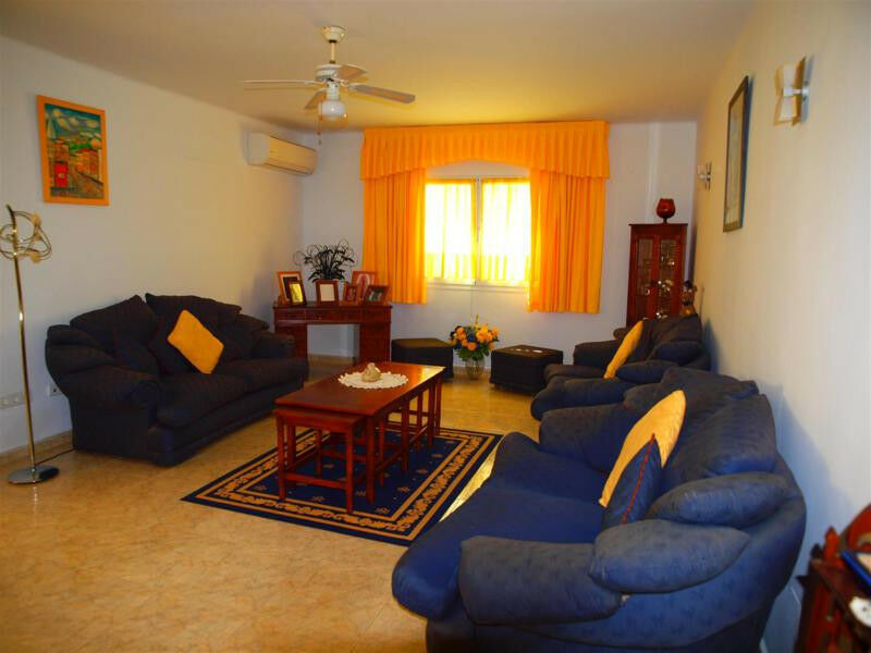 Detached Villa Alcaucín Málaga - imagen 6