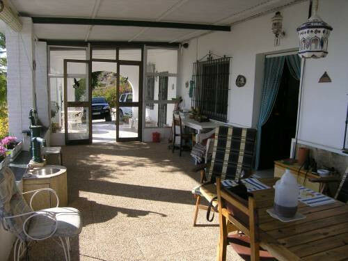 Finca - Cortijo El Morche Málaga - imagen 6