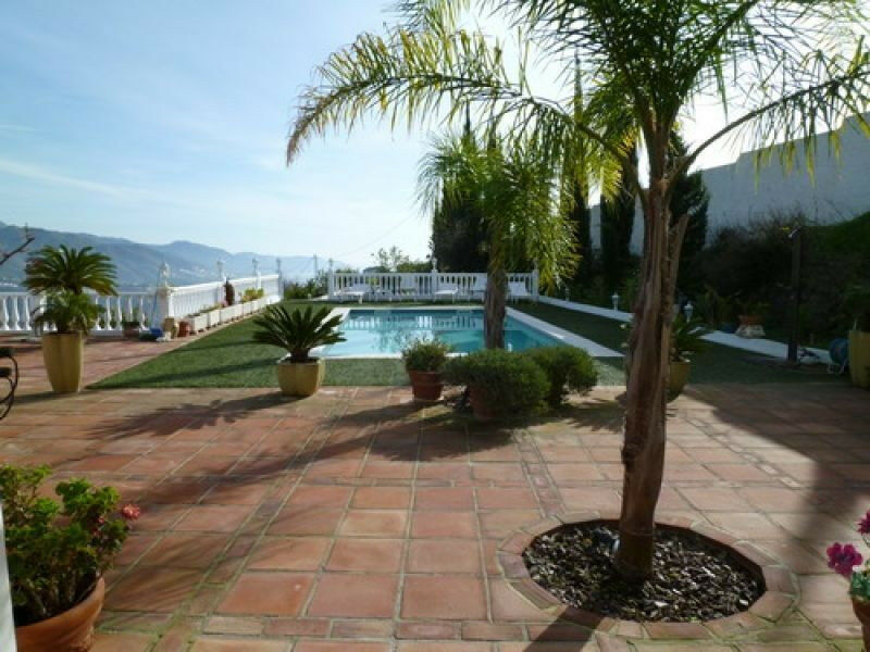 Detached Villa Torrox Málaga - imagen 6