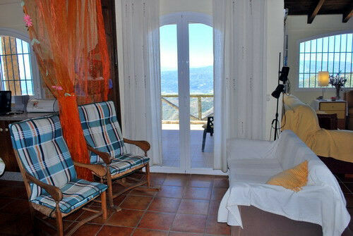Detached Villa Arenas Málaga - imagen 6