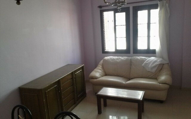 Ground Floor Apartment Frigiliana Málaga - Bild 6