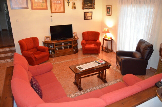 Detached Villa Rincón de la Victoria Málaga - Bild 6