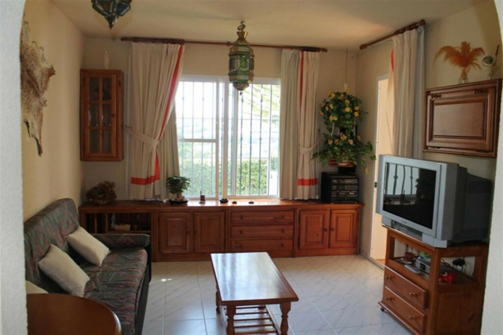 Middle Floor Apartment Torrox Málaga - Bild 6