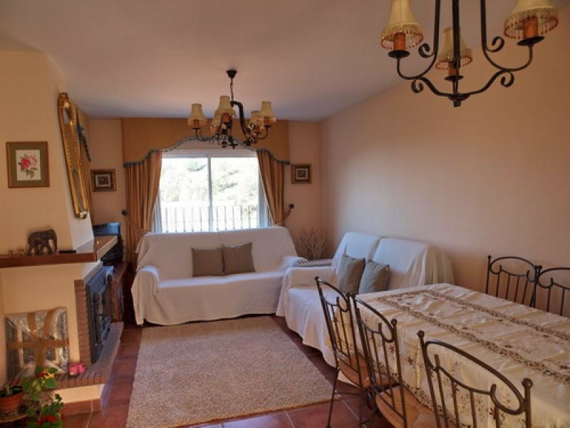 Townhouse Chilches Málaga - imagen 6