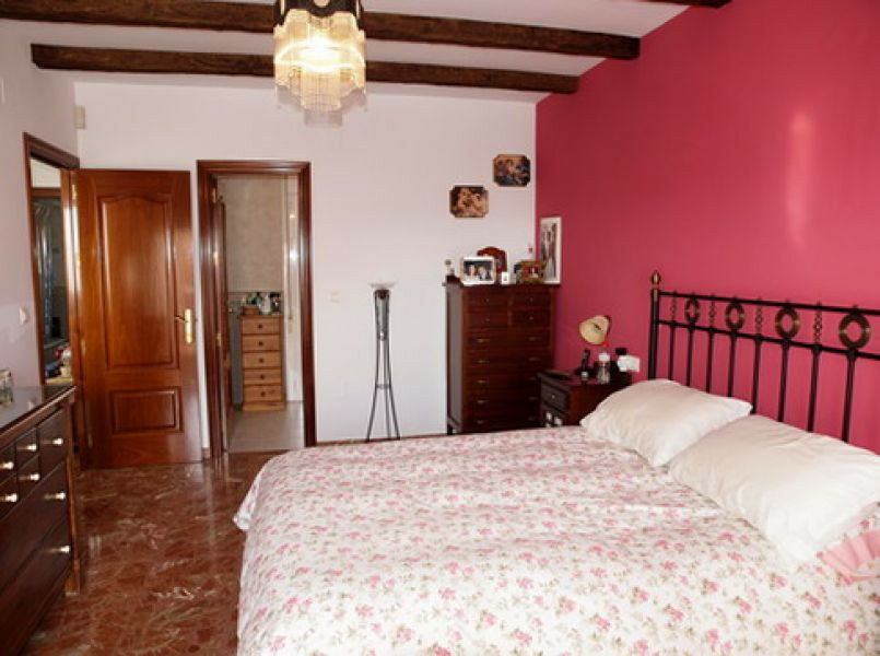 Semi-Detached House Torre del Mar Málaga - imagen 6
