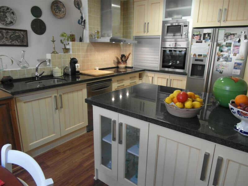 Middle Floor Apartment Mezquitilla Málaga - imagen 6