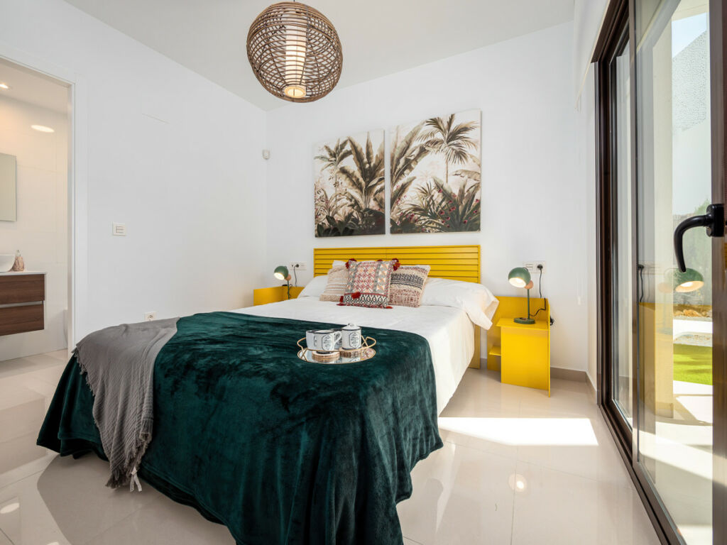 Semi-Detached House Algorfa Alicante - Bild 6