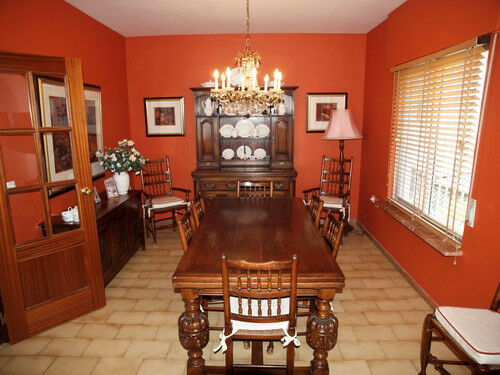 Detached Villa Caleta de Vélez Málaga - imagen 6
