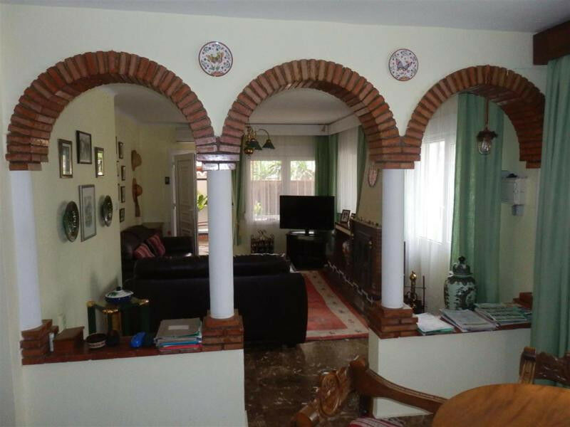 Detached Villa Rincón de la Victoria Málaga - Bild 6
