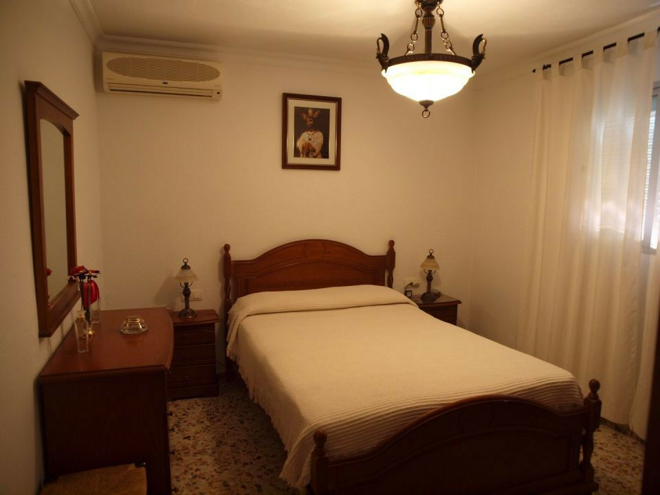 Finca - Cortijo La Viñuela Málaga - imagen 6