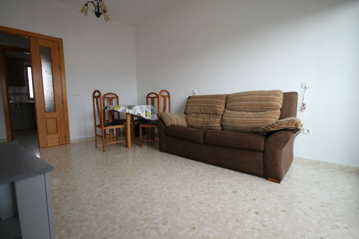 Middle Floor Apartment Vélez-Málaga Málaga - imagen 6