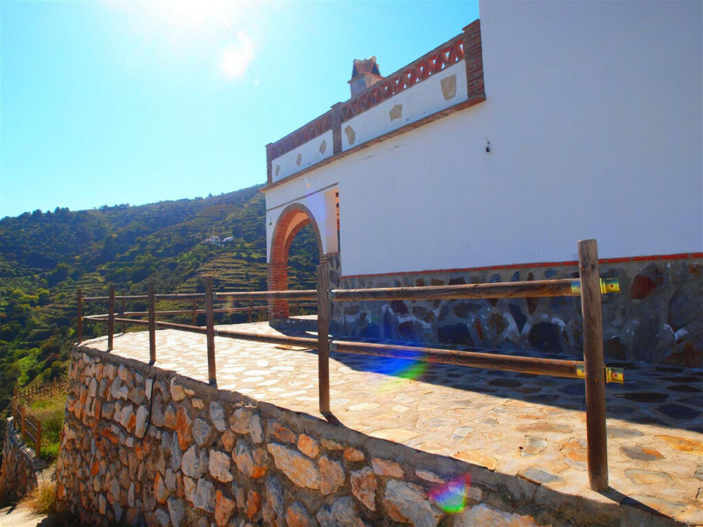 Finca - Cortijo Torrox Málaga - imagen 6