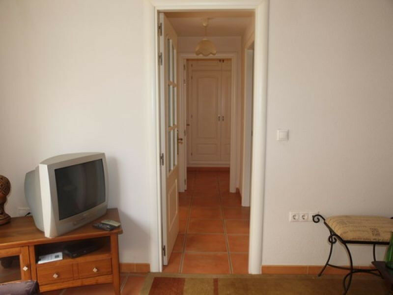 Ground Floor Apartment El Morche Málaga - Bild 6