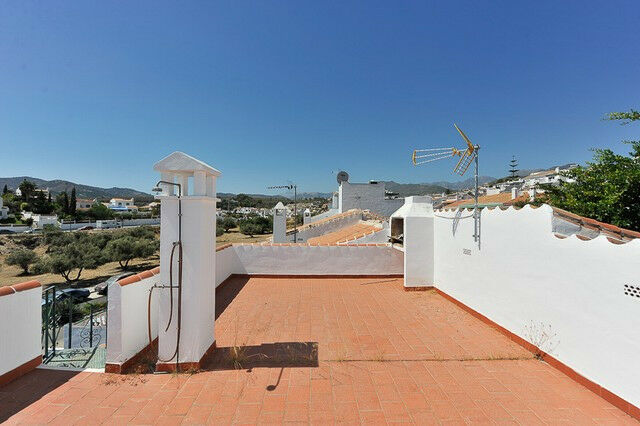 Townhouse Nerja Málaga - imagen 6