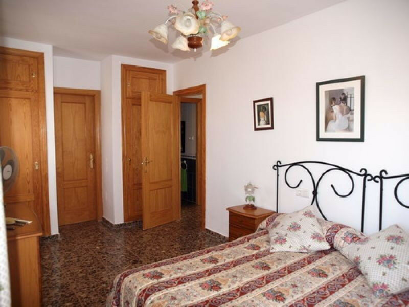 Townhouse Chilches Málaga - Bild 6