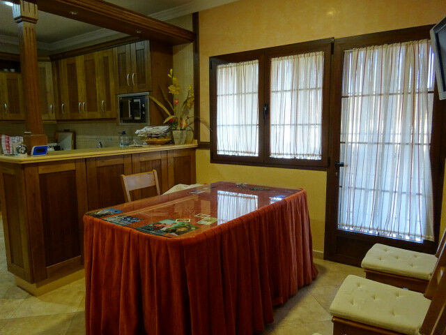 Townhouse Colmenar Málaga - Bild 6