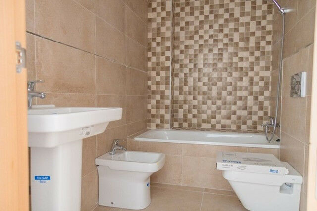 Middle Floor Apartment Nerja Málaga - Bild 6