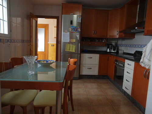 Semi-Detached House Torre del Mar Málaga - Bild 6