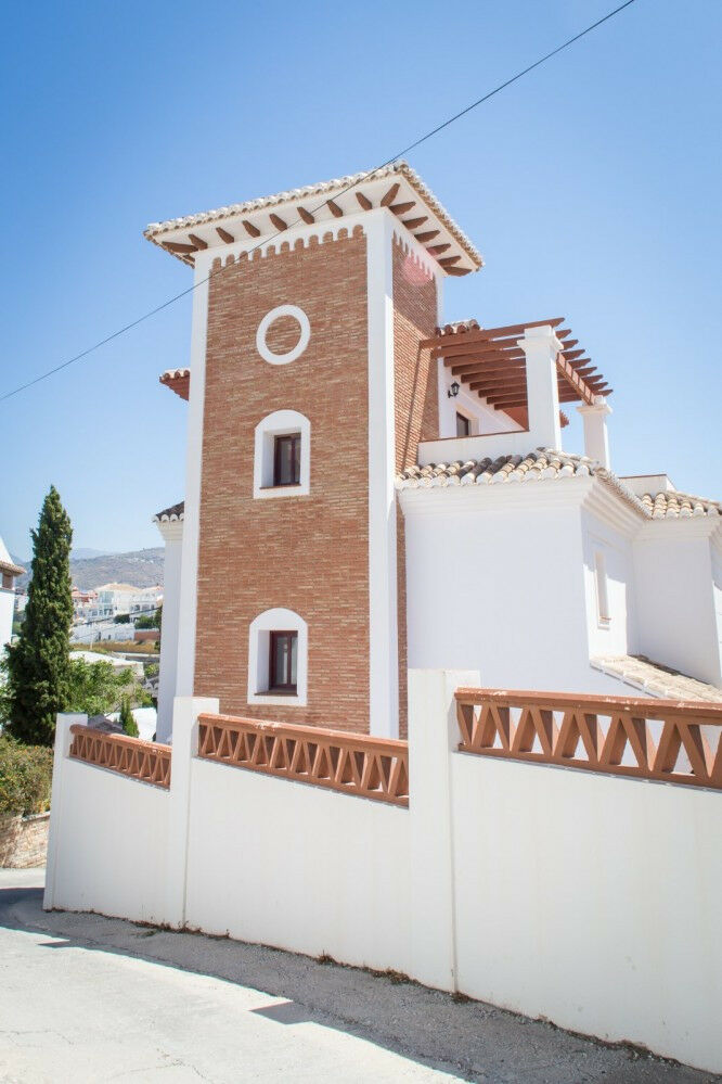 Semi-Detached House Torrox Costa Málaga - imagen 6