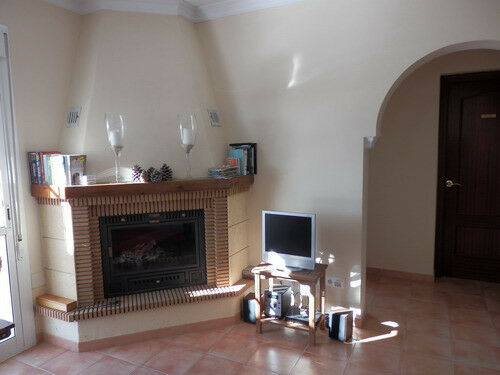 Detached Villa Arenas Málaga - imagen 6