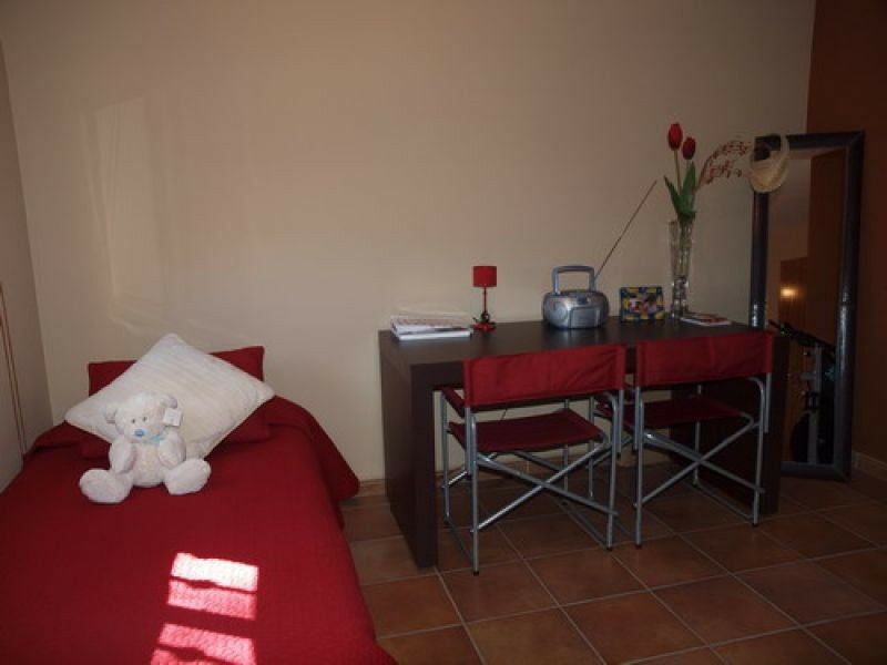 Townhouse Chilches Málaga - zdjęcie 6