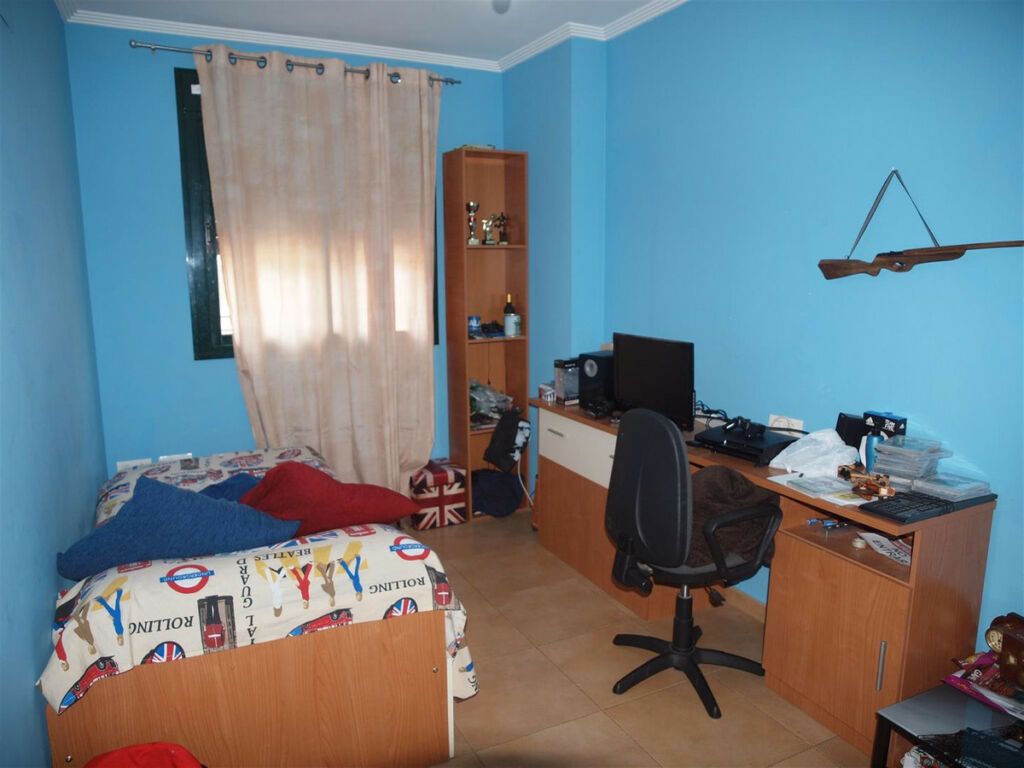 Townhouse Torre del Mar Málaga - Bild 6