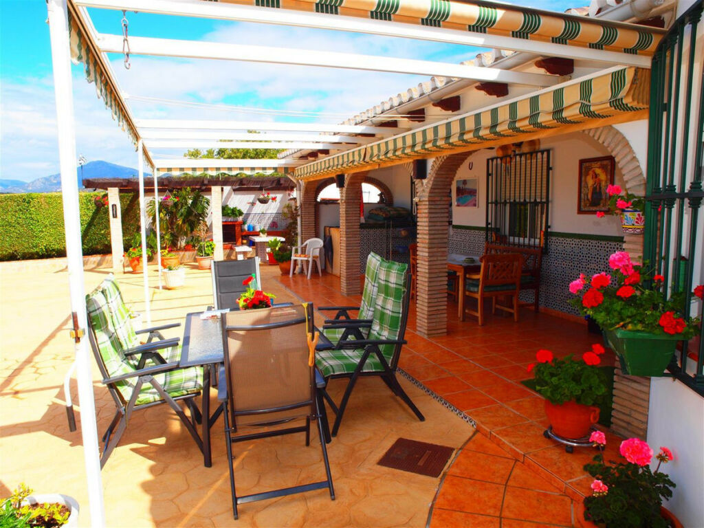 Finca - Cortijo Puente don Manuel Málaga - imagen 6