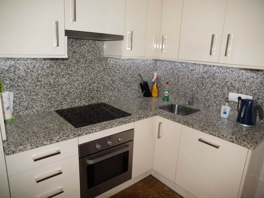 Detached Villa Nerja Málaga - imagen 6