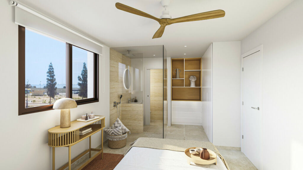 Ground Floor Apartment Los Alcazares Murcia - imagen 6