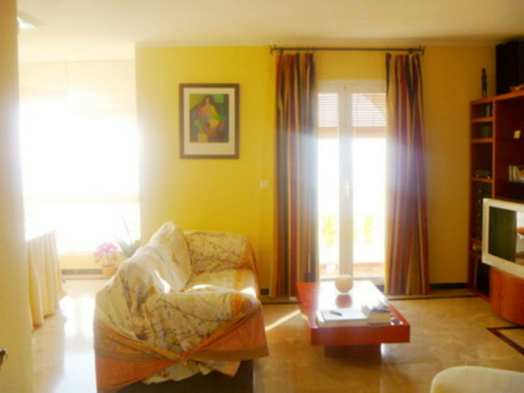 Townhouse Mezquitilla Málaga - Bild 6