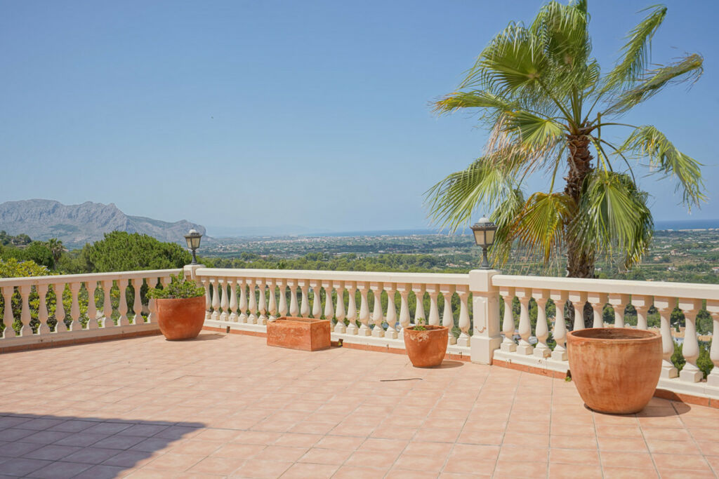 Detached Villa Pedreguer Alicante - imagen 13